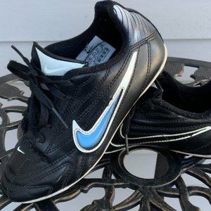 Nike Boy Cleats size 13